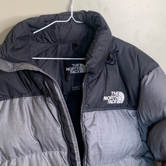 THE NORTH FACE PUFFER - Picture 3 of 4